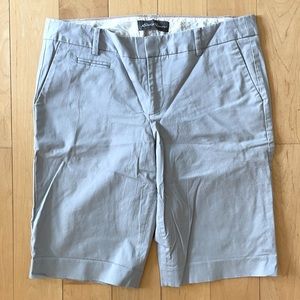 Eddie Bauer Bermuda Shorts Women’s